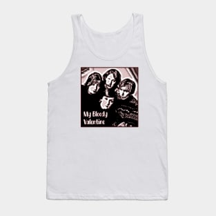 MBV Art Tank Top